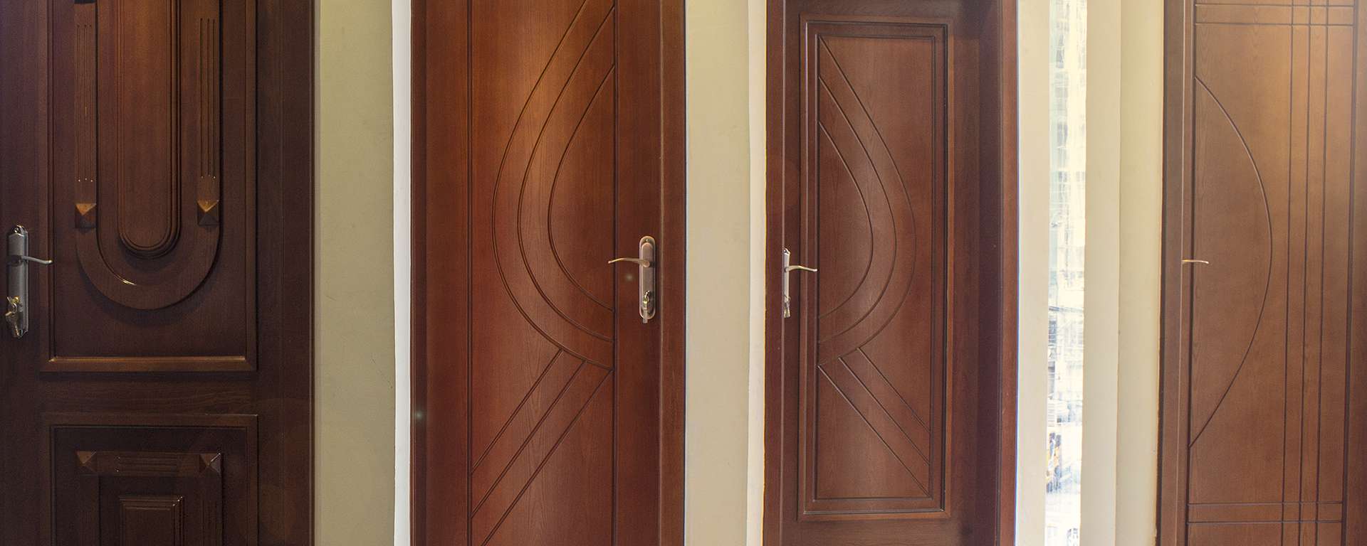 Doors