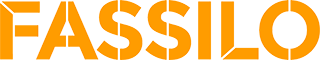 Fassilo Woodworks logo (mono color)