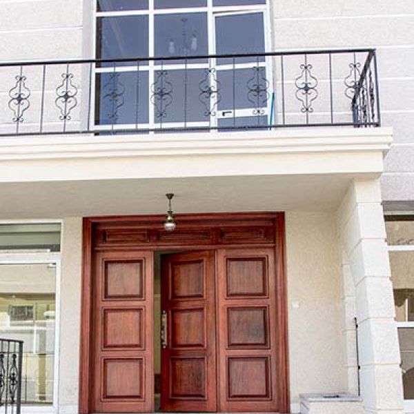 residential